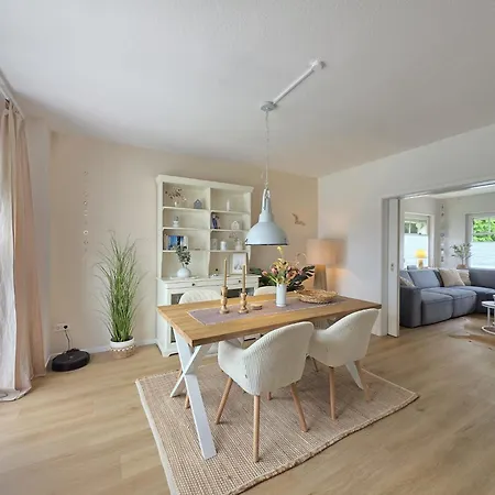 Vakantiehuis Emma S Friesenglueck