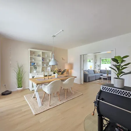 Vakantiehuis Emma S Friesenglueck Hage