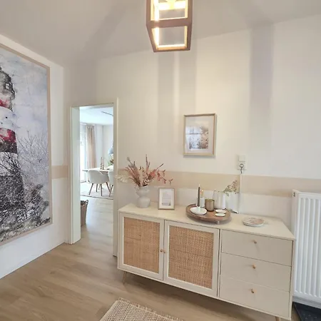 Emma S Friesenglueck Vakantiehuis *