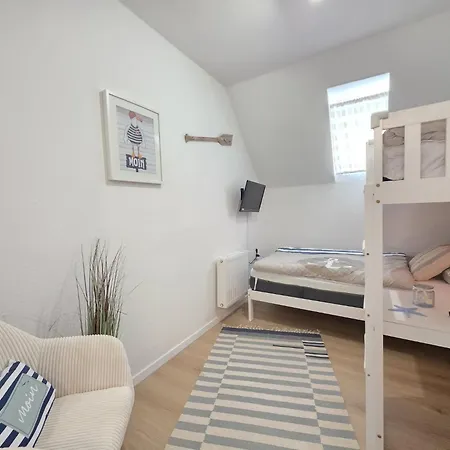 Vakantiehuis Emma S Friesenglueck *